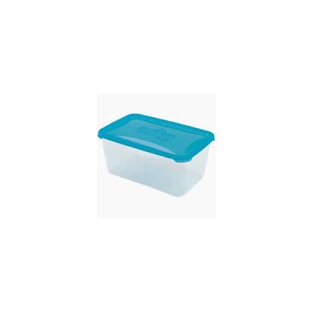 Ételtároló doboz 29,5x19,5x12,7 cm 5,3 L
