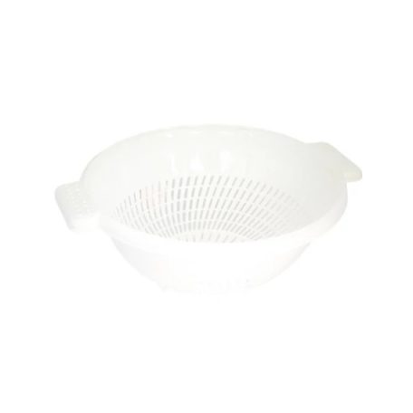 Tésztaszűrő ? 25x10cm cca.: 2,8 L műanyag