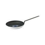 Serpenyő 36 cm aluminium tapadásmentes bevonat indukciós