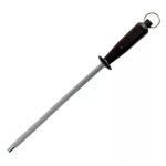 Fenőacél kerek 20 cm