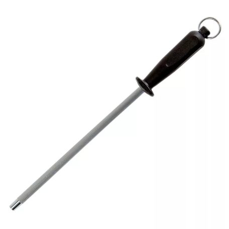 Fenőacél kerek 20 cm