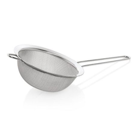 Eco szűrő 12 cm, rozsdamentes