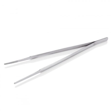 Csipesz chef 32 cm, rozsdamentes