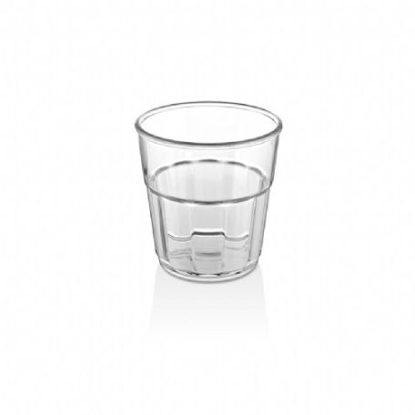 Pohár 300 ml, műanyag