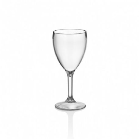 Talpas pohár 350 ml, műanyag