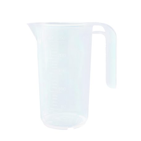 Mércéskancsó 250 ml polipropilén