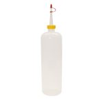 Flakon 1 l, PE