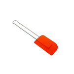 Spatula 32,5 cm, narancssárga, szilikon