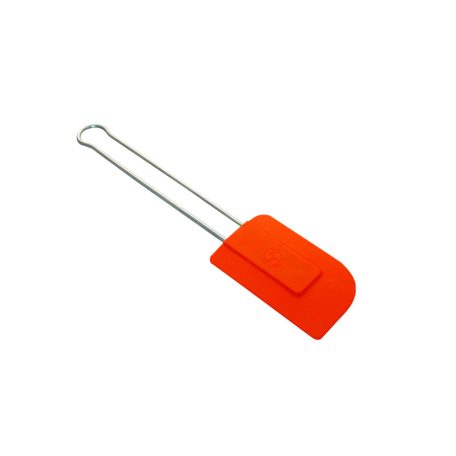 Spatula 32,5 cm, narancssárga, szilikon