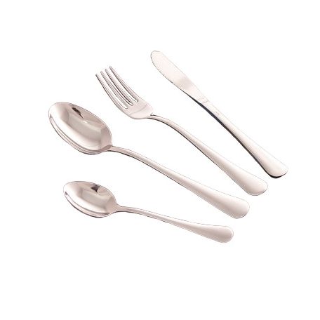 Boston steakkés 18/10