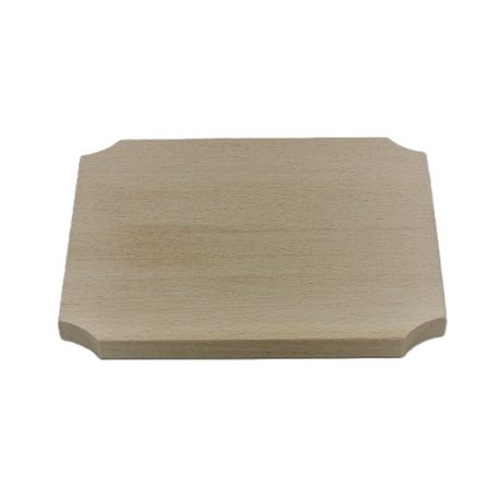 Húsvágó deszka 30x20 cm, bükk
