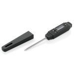 Maghőmérő digitális, -50 - +150 fokig, 7/15 cm