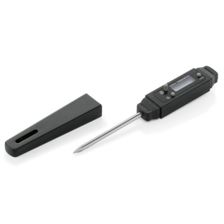 Maghőmérő digitális, -50 - +150 fokig, 7/15 cm