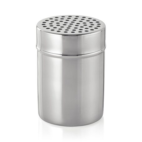 Sajtszóró 7 cm, 300 ml, rozsdamentes