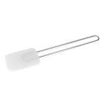 Spatula szilikon fejű 27 cm
