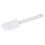 Spatula gumi fejű 35 cm