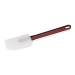 Spatula szilikon fejű 25 cm