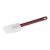 Spatula szilikon fejű 35 cm