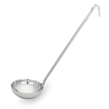 Merőkanál 12 cm, 330 ml, rozsdamentes