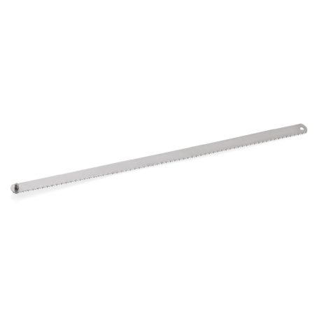 Csontfűrészlap 50 cm, acél