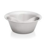 Keverőtál 28 cm, 3,5 l, rozsdamentes
