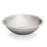 Keverőtál 22 cm, 1,5 l, rozsdamentes