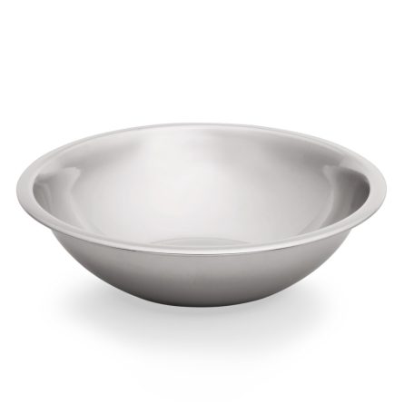 Keverőtál 34 cm, 6 l, rozsdamentes