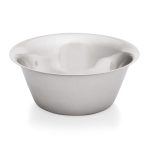 Keverőtál 32 cm, 5,5 l, rozsdamentes