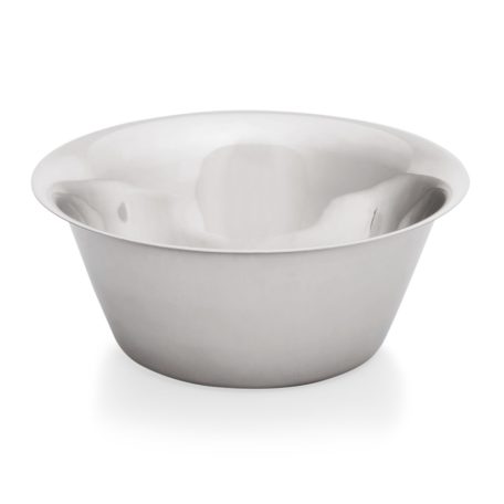 Keverőtál 32 cm, 5,5 l, rozsdamentes