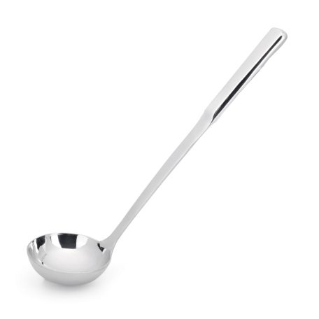 Merőkanál 9 cm, 150 ml, rozsdamentes 