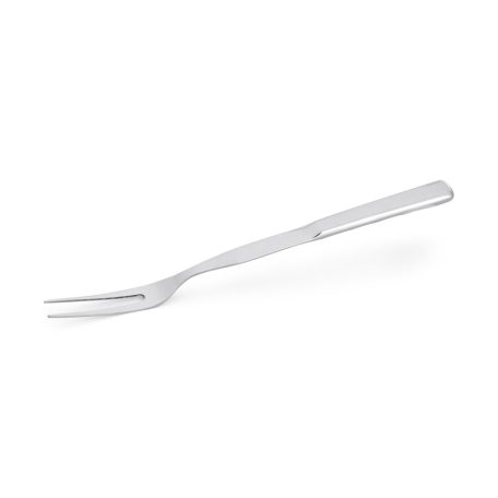 Húsvilla 32 cm, fej 10 cm, rozsdamentes