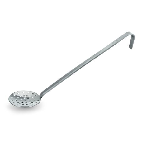Szűrőkanál kerek 10 cm