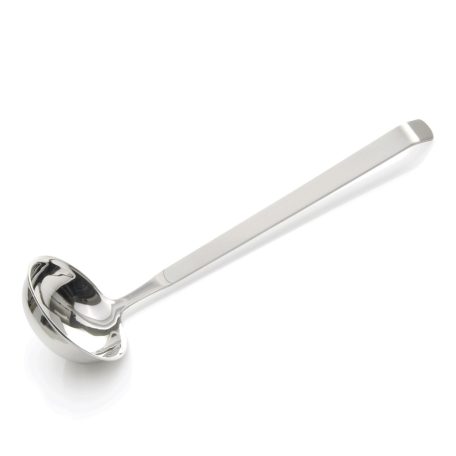Merőkanál 8,5 cm, 100 ml rozsdamentes