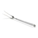 Húsvilla 31 cm, fej 10,5 cm, rozsdamentes