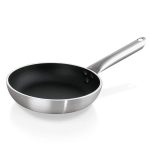 Serpenyő 28 cm tapadásmentes bevonat indukciós