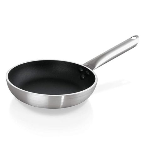 Serpenyő 28 cm tapadásmentes bevonat indukciós