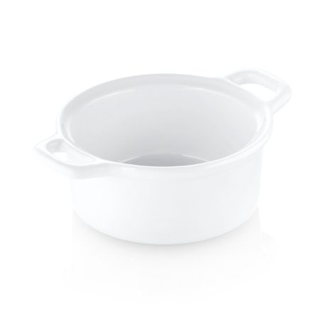 Tálka 8,5 x 4 cm,  120 ml, porcelán