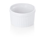 Szufléforma 7 x 4 cm, porcelán