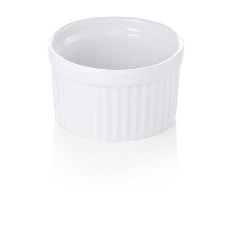 Szufléforma 7 x 4 cm, porcelán