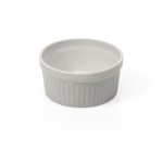 Szufléforma 9 x 4,5 cm, porcelán