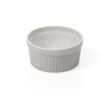 Szufléforma 9 x 4,5 cm, porcelán