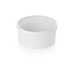 Szufléforma 11 x 5 cm, porcelán