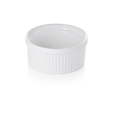 Szufléforma 11 x 5 cm, porcelán
