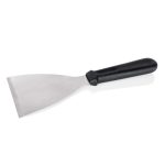 Spakli hossz: 25,5 cm, 12,5 x 10 cm, ABS nyél