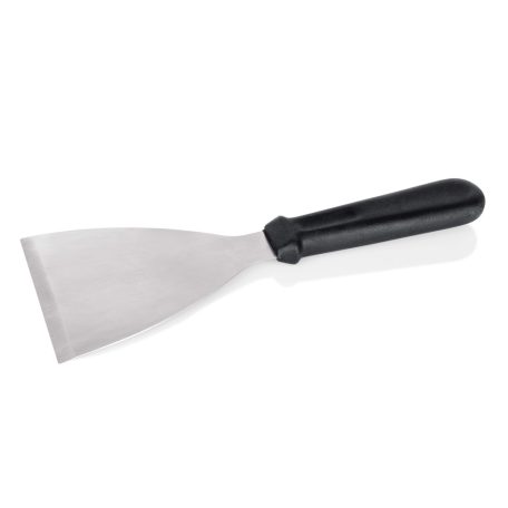 Spakli hossz: 25,5 cm, 12,5 x 10 cm, ABS nyél