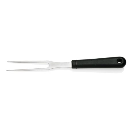 Húsvilla 27 cm, fej 9,5 cm, ABS nyél